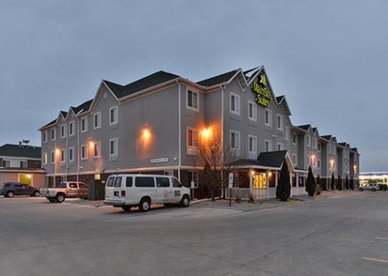 Hotel Mainstay Suites  | Fargo | North Dakota | United States 11