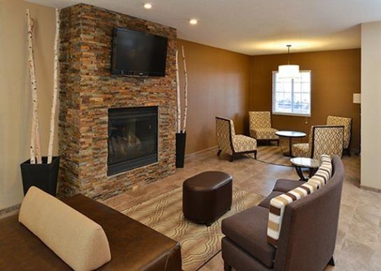 Hotel Mainstay Suites  | Fargo | North Dakota | United States 14