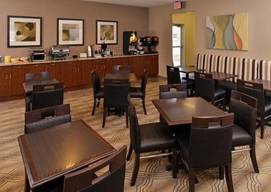 Hotel Mainstay Suites  | Fargo | North Dakota | United States 15