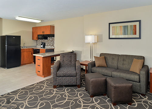 Hotel Mainstay Suites  | Fargo | North Dakota | United States 17