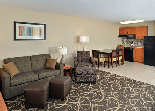 Hotel Mainstay Suites  | Fargo | North Dakota | United States 18