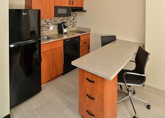 Hotel Mainstay Suites  | Fargo | North Dakota | United States 3