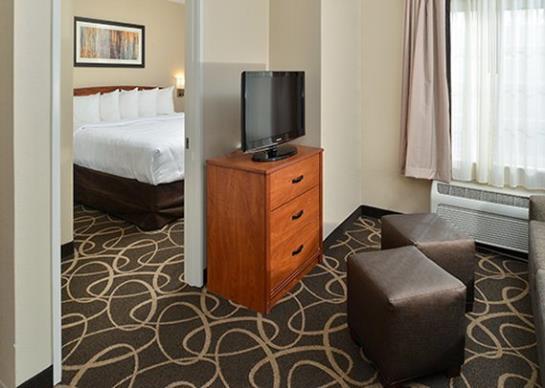 Hotel Mainstay Suites  | Fargo | North Dakota | United States 4