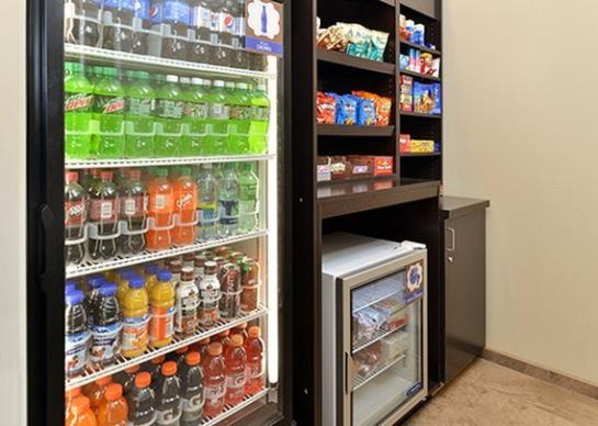 Hotel Mainstay Suites  | Fargo | North Dakota | United States 5