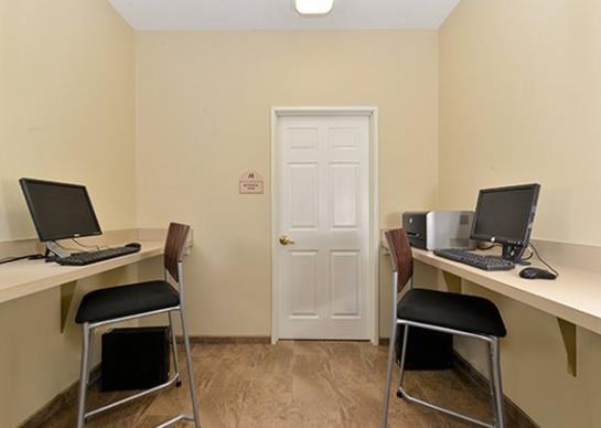 Hotel Mainstay Suites  | Fargo | North Dakota | United States 6