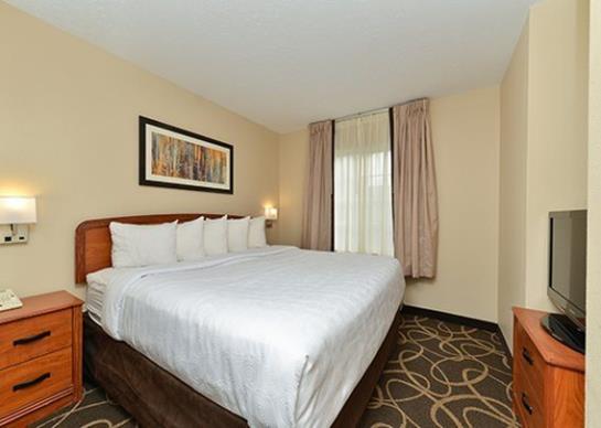 Hotel Mainstay Suites  | Fargo | North Dakota | United States 7