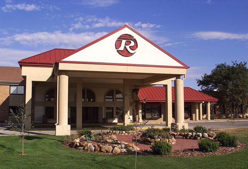 Best Western Plus Ramkota Hotel Dakota del Sur