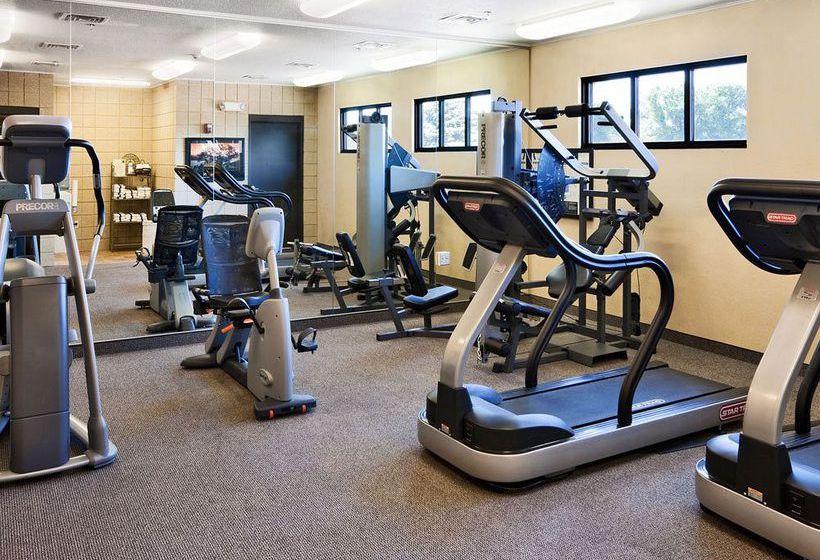 Best Western Plus Ramkota Hotel  | Sioux Falls | South Dakota | United States 10