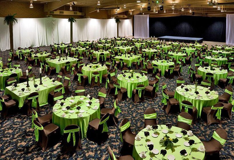 Best Western Plus Ramkota Hotel  | Sioux Falls | South Dakota | United States 11