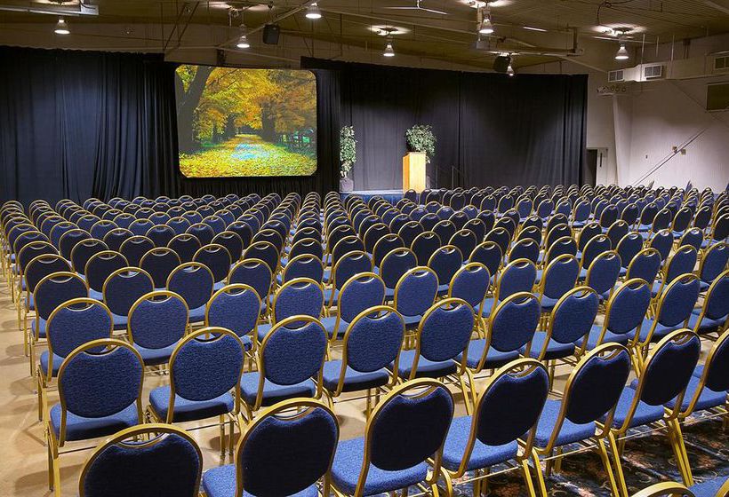 Best Western Plus Ramkota Hotel  | Sioux Falls | South Dakota | United States 12