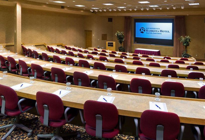 Best Western Plus Ramkota Hotel  | Sioux Falls | South Dakota | United States 14