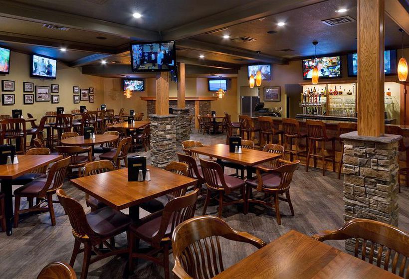 Best Western Plus Ramkota Hotel  | Sioux Falls | South Dakota | United States 18