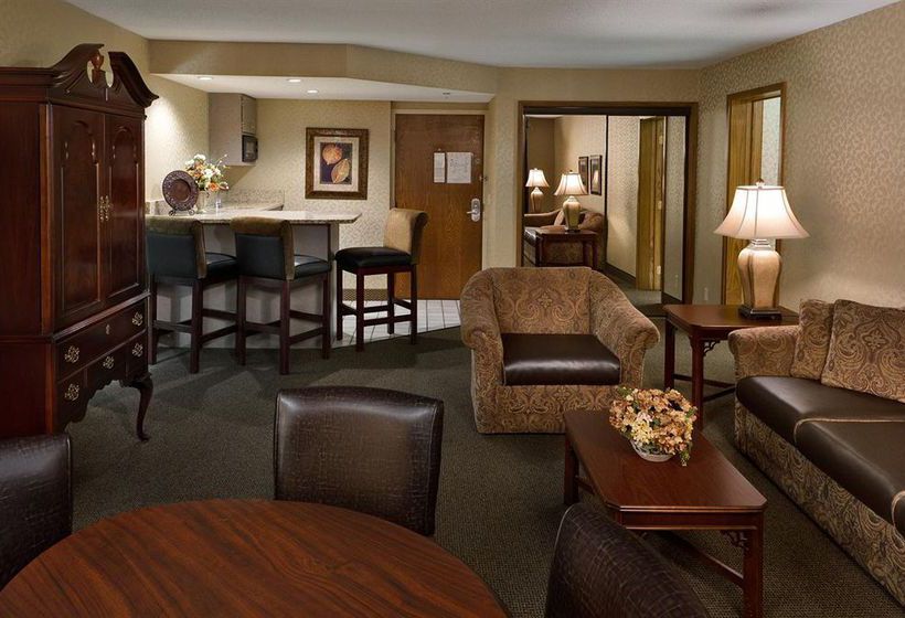 Best Western Plus Ramkota Hotel  | Sioux Falls | South Dakota | United States 19