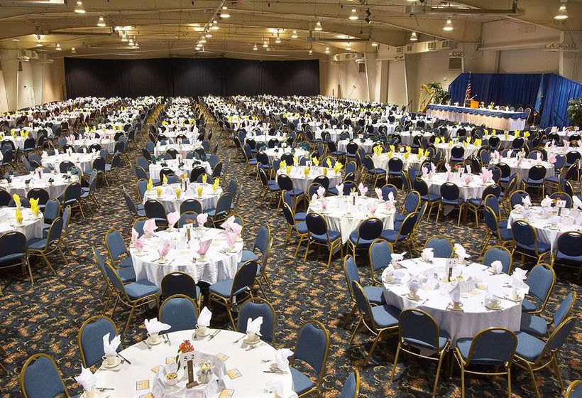 Best Western Plus Ramkota Hotel  | Sioux Falls | South Dakota | United States 2