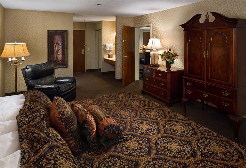 Best Western Plus Ramkota Hotel  | Sioux Falls | South Dakota | United States 20