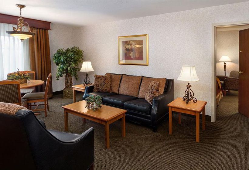 Best Western Plus Ramkota Hotel  | Sioux Falls | South Dakota | United States 3