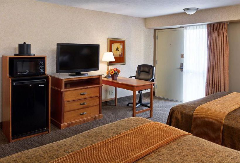 Best Western Plus Ramkota Hotel  | Sioux Falls | South Dakota | United States 4