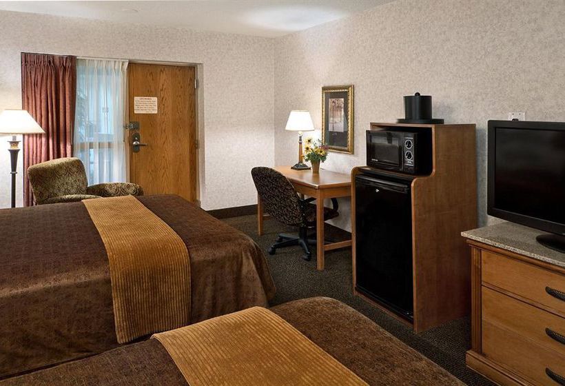 Best Western Plus Ramkota Hotel  | Sioux Falls | South Dakota | United States 5