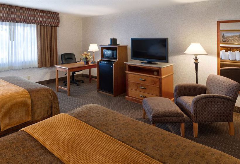 Best Western Plus Ramkota Hotel  | Sioux Falls | South Dakota | United States 6