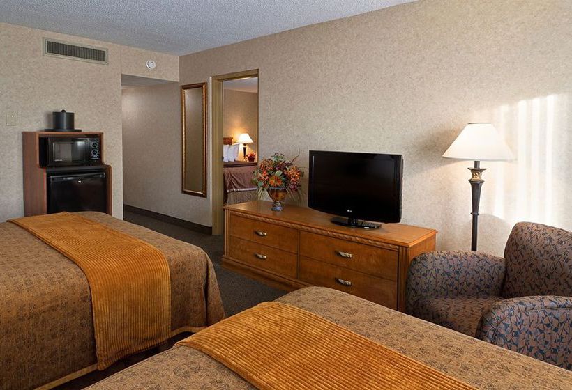 Best Western Plus Ramkota Hotel  | Sioux Falls | South Dakota | United States 7