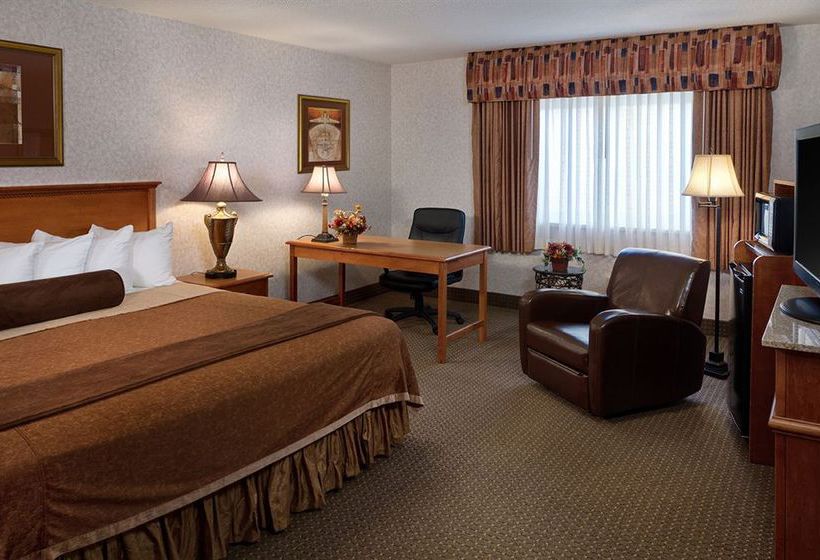 Best Western Plus Ramkota Hotel  | Sioux Falls | South Dakota | United States 8