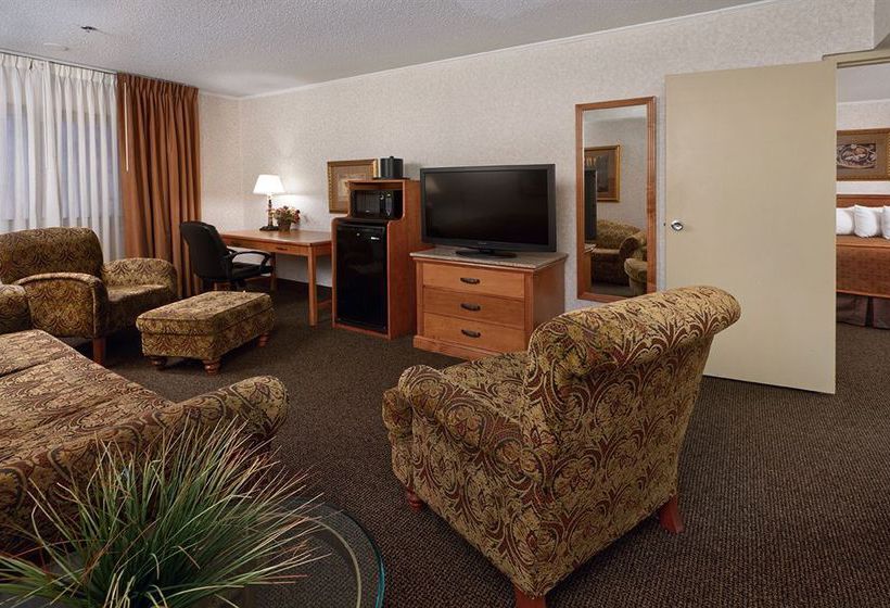 Best Western Plus Ramkota Hotel  | Sioux Falls | South Dakota | United States 9