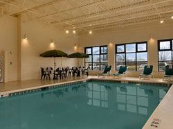 Hotel Baymont Inn & Suites Davenport  | Davenport | Iowa | United States 3