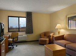 Hotel Baymont Inn & Suites Davenport  | Davenport | Iowa | United States 5