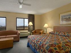 Hotel Baymont Inn & Suites Davenport  | Davenport | Iowa | United States 6