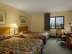 Hotel Baymont Inn & Suites Davenport  | Davenport | Iowa | United States 7