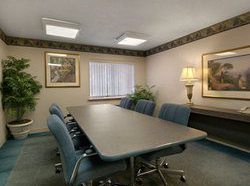 Hotel Baymont Inn & Suites Davenport  | Davenport | Iowa | United States 8