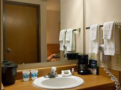 Hotel Baymont Inn & Suites Davenport  | Davenport | Iowa | United States 9