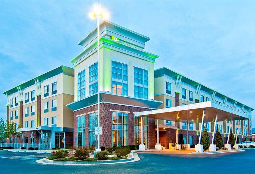 Hotel Holiday Inn Boise Airport Idaho