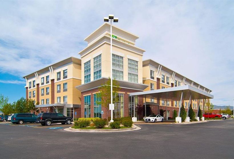 Hotel Holiday Inn Boise Airport  | Boise | Idaho | Hotel negli Stati Uniti 1