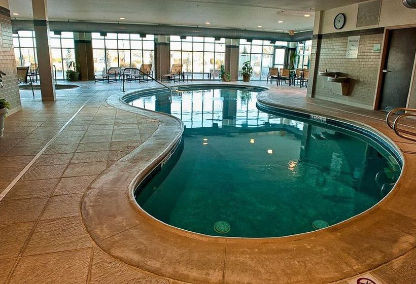 Hotel Holiday Inn Boise Airport  | Boise | Idaho | Hotel negli Stati Uniti 10