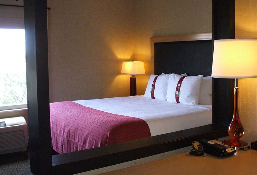 Hotel Holiday Inn Boise Airport  | Boise | Idaho | Hotel negli Stati Uniti 11