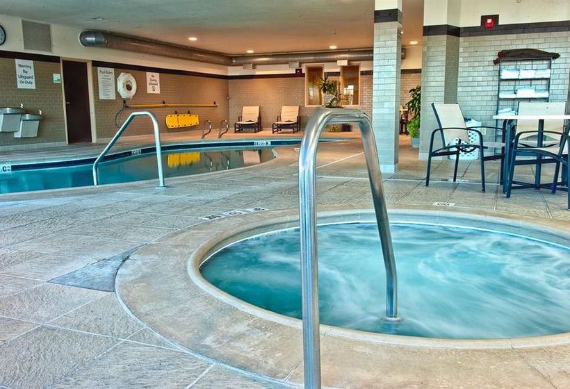 Hotel Holiday Inn Boise Airport  | Boise | Idaho | Hotel negli Stati Uniti 12