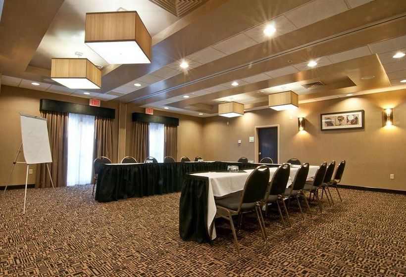 Hotel Holiday Inn Boise Airport  | Boise | Idaho | Hotel negli Stati Uniti 13