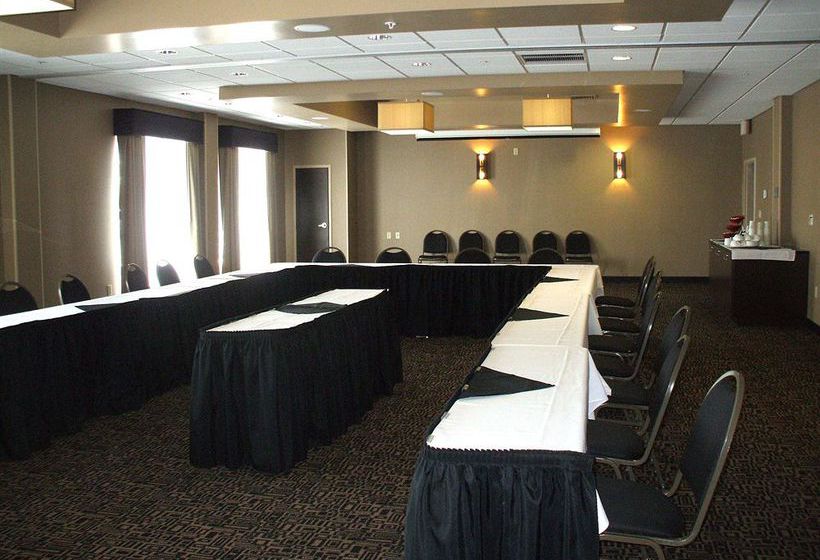 Hotel Holiday Inn Boise Airport  | Boise | Idaho | Hotel negli Stati Uniti 14