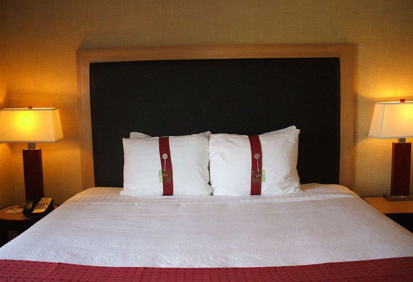 Hotel Holiday Inn Boise Airport  | Boise | Idaho | Hotel negli Stati Uniti 15