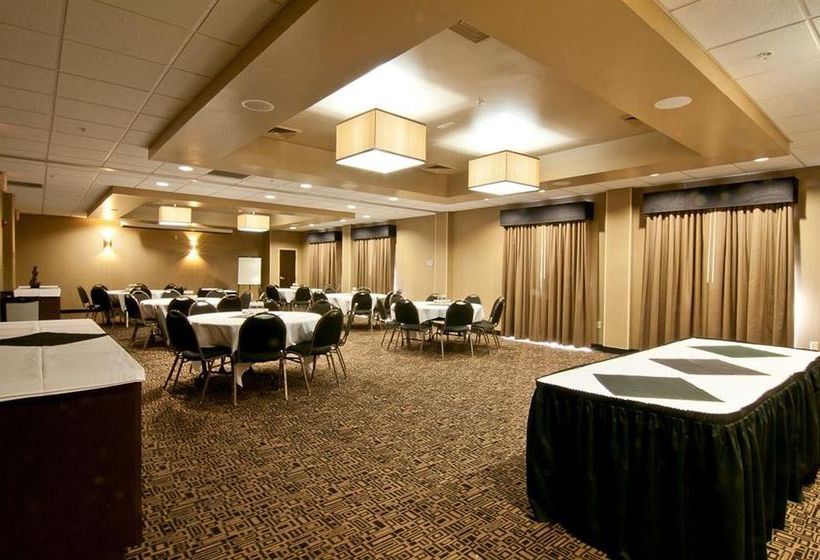 Hotel Holiday Inn Boise Airport  | Boise | Idaho | Hotel negli Stati Uniti 16