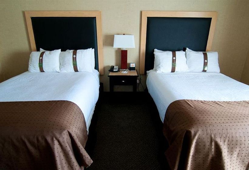 Hotel Holiday Inn Boise Airport  | Boise | Idaho | Hotel negli Stati Uniti 17