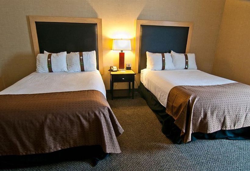 Hotel Holiday Inn Boise Airport  | Boise | Idaho | Hotel negli Stati Uniti 18