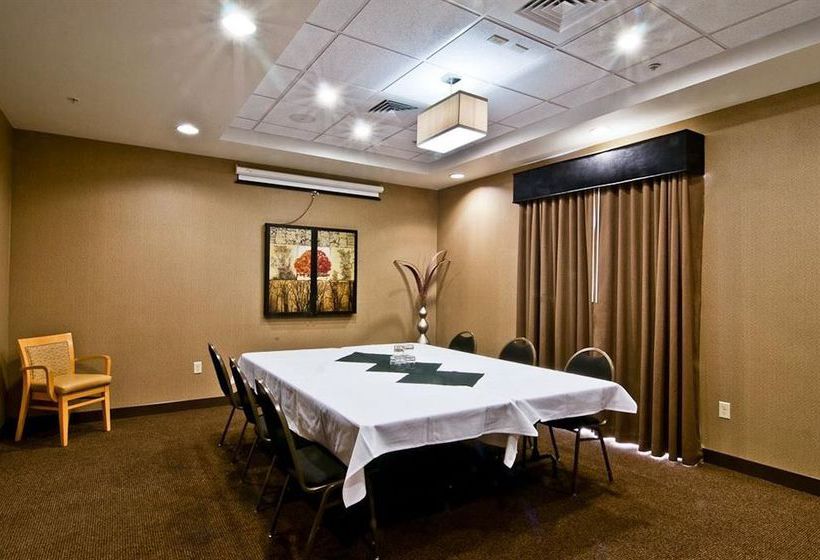 Hotel Holiday Inn Boise Airport  | Boise | Idaho | Hotel negli Stati Uniti 19