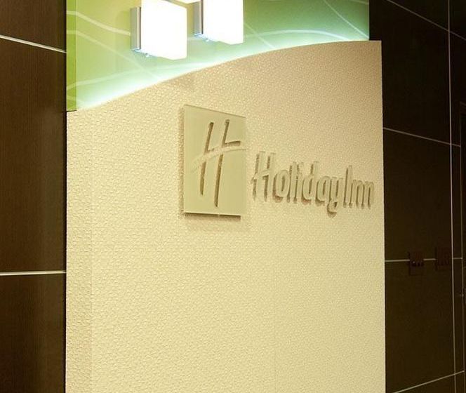 Hotel Holiday Inn Boise Airport  | Boise | Idaho | Hotel negli Stati Uniti 20