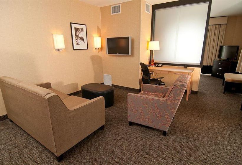 Hotel Holiday Inn Boise Airport  | Boise | Idaho | Hotel negli Stati Uniti 3