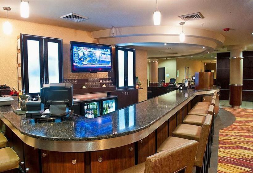 Hotel Holiday Inn Boise Airport  | Boise | Idaho | Hotel negli Stati Uniti 4