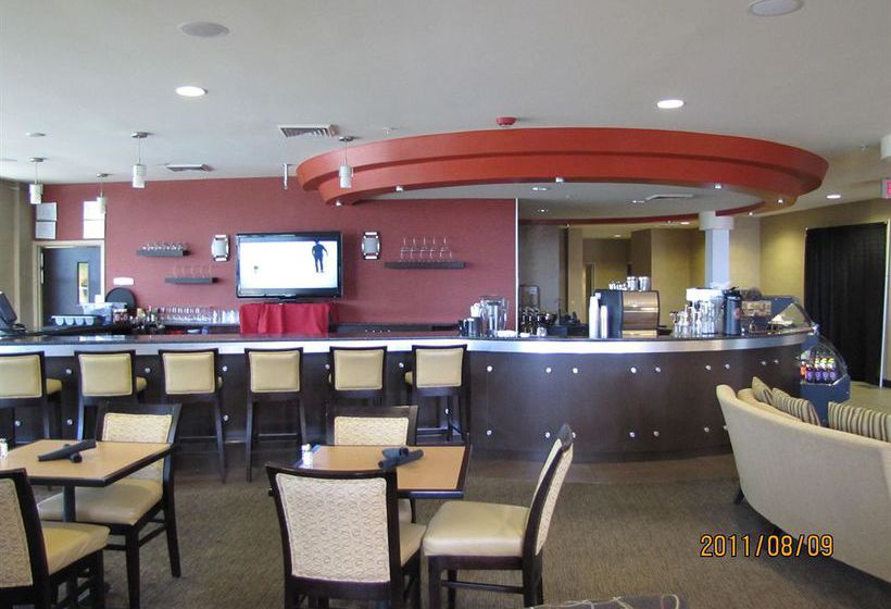 Hotel Holiday Inn Boise Airport  | Boise | Idaho | Hotel negli Stati Uniti 5