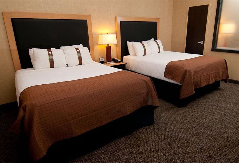 Hotel Holiday Inn Boise Airport  | Boise | Idaho | Hotel negli Stati Uniti 6