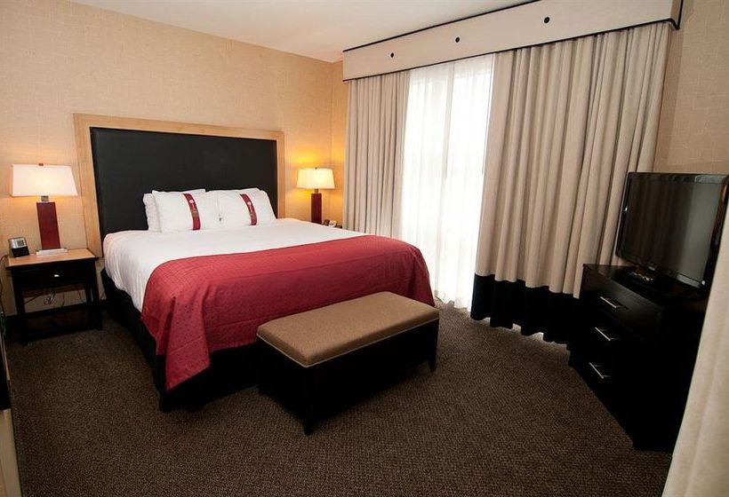 Hotel Holiday Inn Boise Airport  | Boise | Idaho | Hotel negli Stati Uniti 7